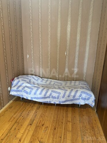 2 otaqlı yeni tikili - İnşaatçılar m. - 60 m² (4)