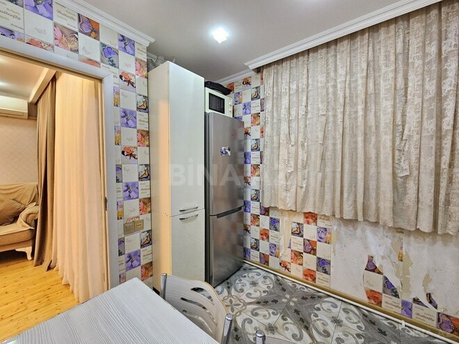2-комн. новостройка - Хырдалан - 60 м² (13)