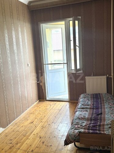 2 otaqlı yeni tikili - İnşaatçılar m. - 60 m² (5)