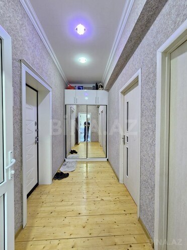 2-комн. новостройка - Хырдалан - 60 м² (14)