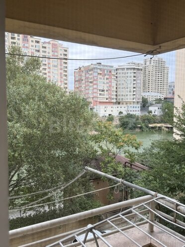 2 otaqlı yeni tikili - İnşaatçılar m. - 60 m² (2)