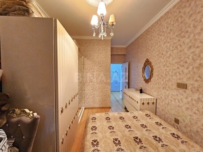 2-комн. новостройка - Хырдалан - 60 м² (7)