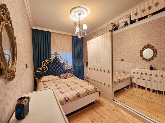 2-комн. новостройка - Хырдалан - 60 м² (5)