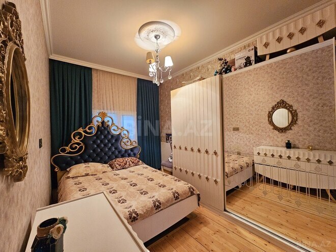 2-комн. новостройка - Хырдалан - 60 м² (8)