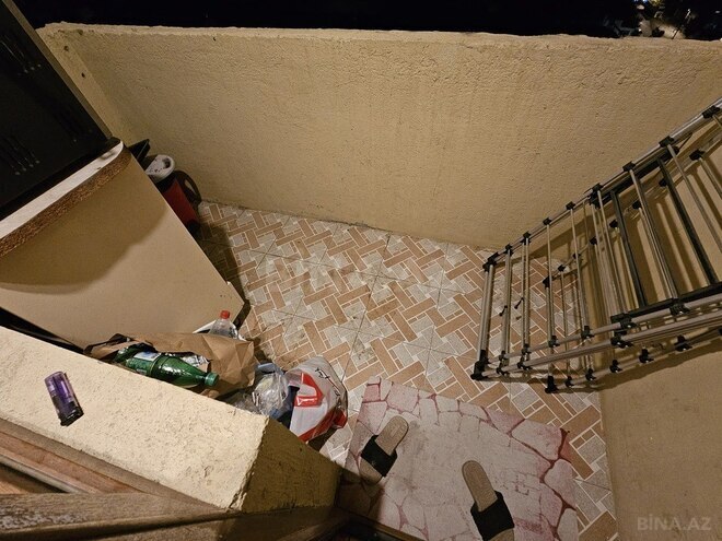 2-комн. новостройка - Хырдалан - 60 м² (19)