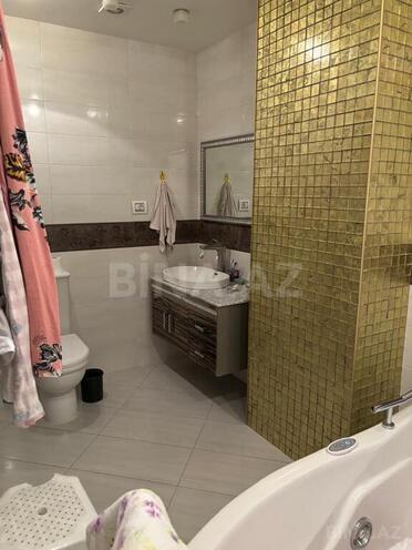 3 otaqlı yeni tikili - Nizami m. - 175 m² (10)