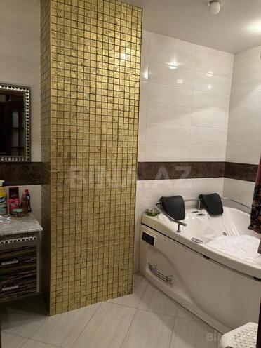 3 otaqlı yeni tikili - Nizami m. - 175 m² (11)