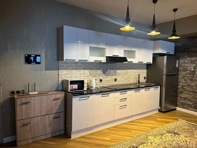 4-комн. новостройка - Гянджа - 120 м² (3)