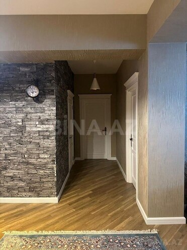 4-комн. новостройка - Гянджа - 120 м² (5)