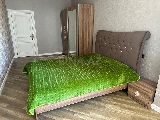 4-комн. новостройка - Гянджа - 120 м² (9)