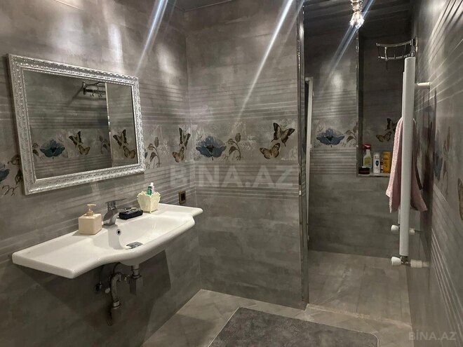 4-комн. новостройка - Гянджа - 120 м² (10)