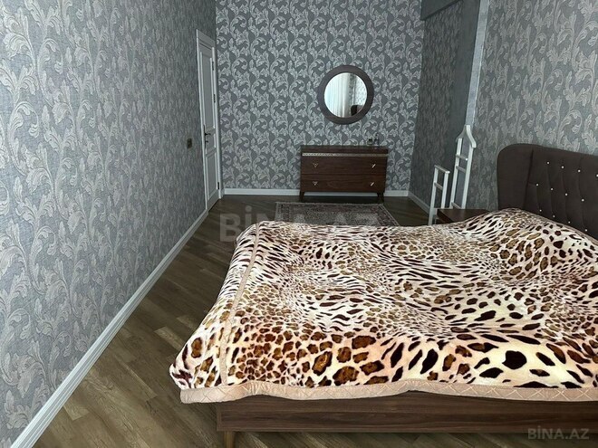 4-комн. новостройка - Гянджа - 120 м² (6)