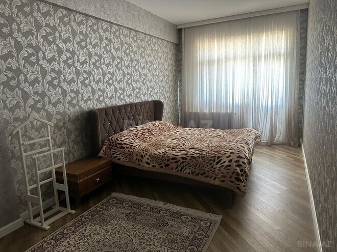 4-комн. новостройка - Гянджа - 120 м² (7)