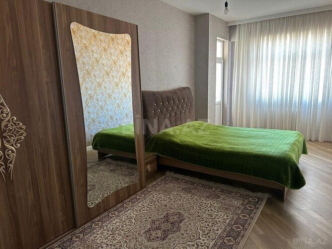 4-комн. новостройка - Гянджа - 120 м² (8)