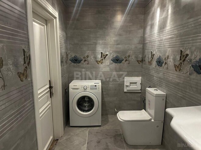 4-комн. новостройка - Гянджа - 120 м² (11)