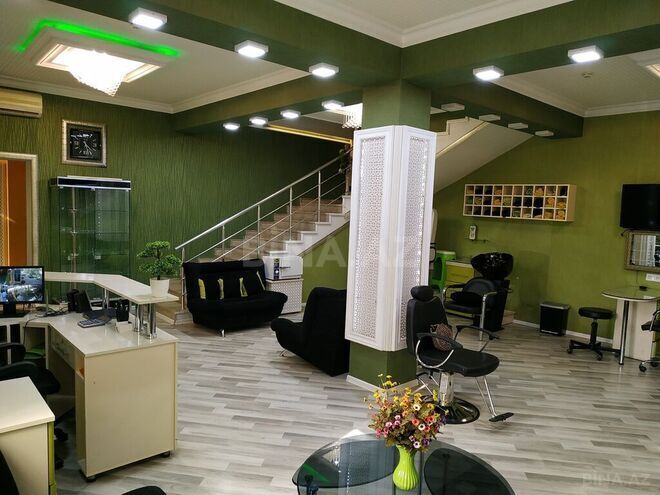 Obyekt - Neftçilər m. - 450 m² (6)