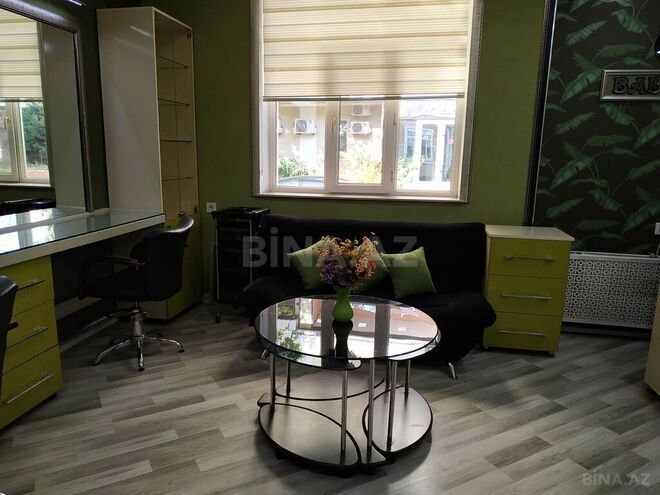 Obyekt - Neftçilər m. - 450 m² (8)