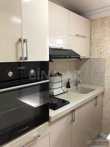 Obyekt - Neftçilər m. - 450 m² (11)
