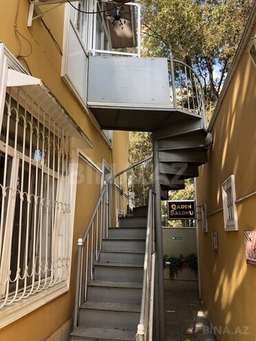 Obyekt - Neftçilər m. - 450 m² (12)