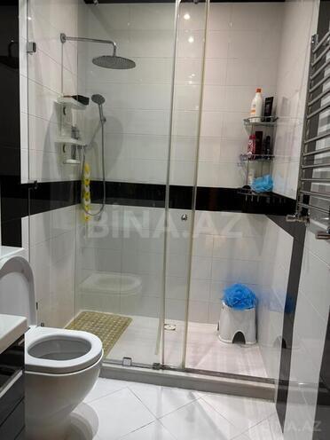3 otaqlı yeni tikili - Nizami m. - 175 m² (19)