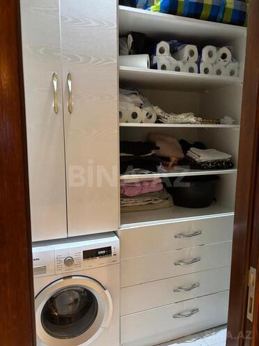 3 otaqlı yeni tikili - Nizami m. - 175 m² (20)