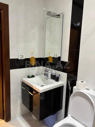 3 otaqlı yeni tikili - Nizami m. - 175 m² (18)