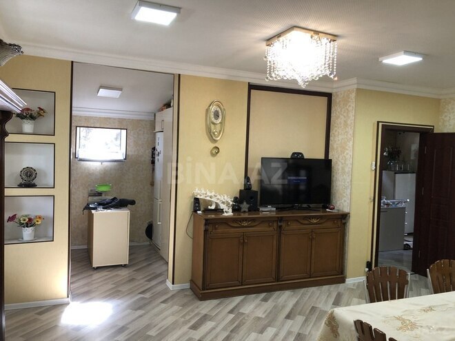 Obyekt - Neftçilər m. - 450 m² (16)