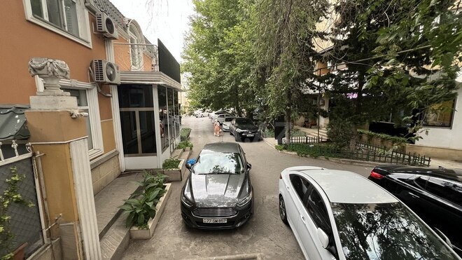 Obyekt - Neftçilər m. - 450 m² (18)