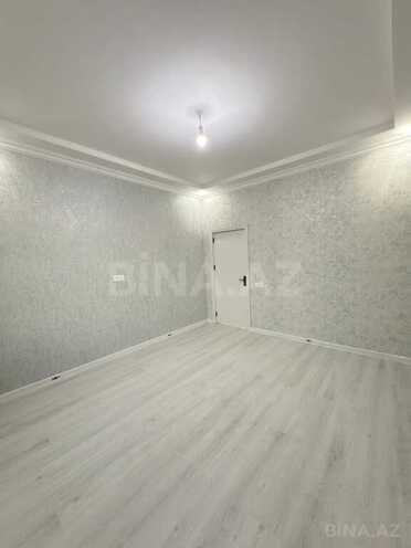 4-комн. новостройка - Хырдалан - 82 м² (7)