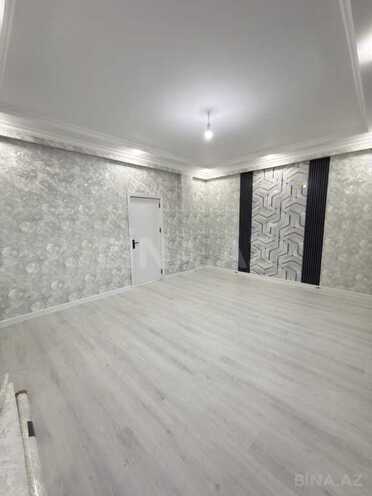 4-комн. новостройка - Хырдалан - 82 м² (2)
