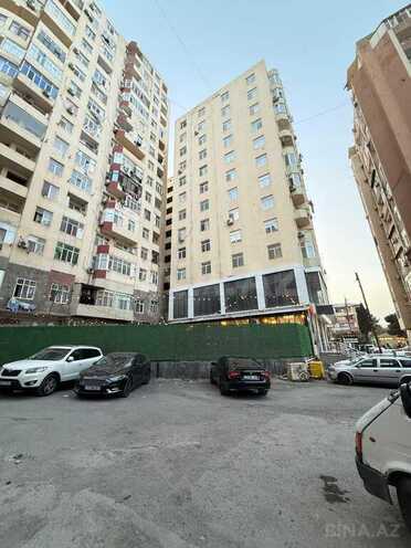 4-комн. новостройка - Хырдалан - 82 м² (13)