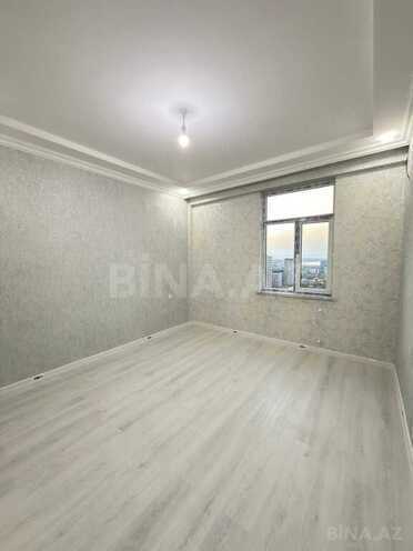 4-комн. новостройка - Хырдалан - 82 м² (6)