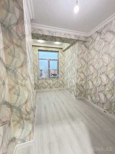 4-комн. новостройка - Хырдалан - 82 м² (10)