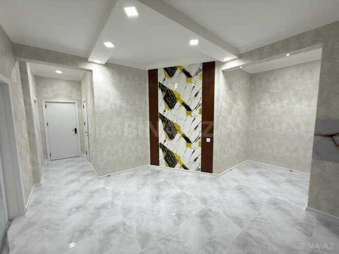 4-комн. новостройка - Хырдалан - 82 м² (3)