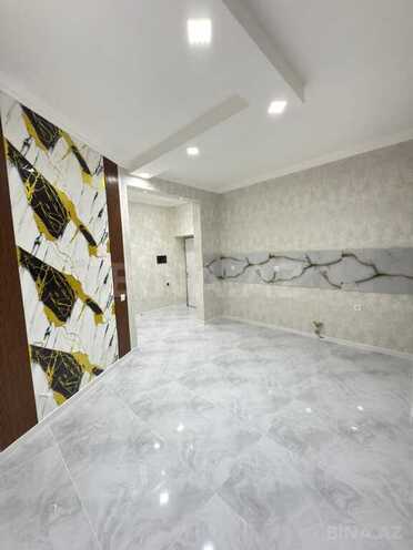 4-комн. новостройка - Хырдалан - 82 м² (4)