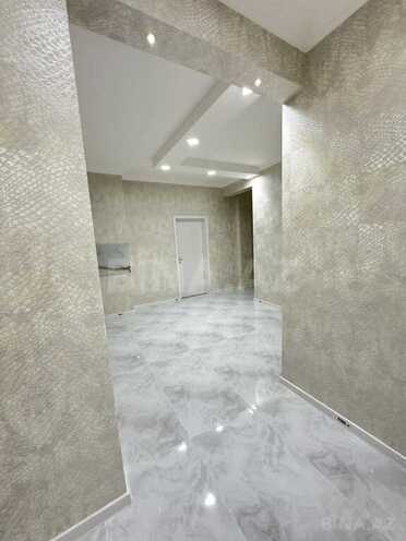 4-комн. новостройка - Хырдалан - 82 м² (5)