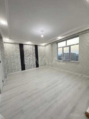 4-комн. новостройка - Хырдалан - 82 м² (1)
