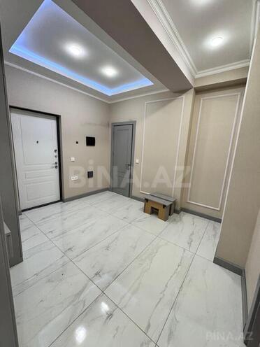 2 otaqlı yeni tikili - Dərnəgül m. - 68 m² (7)