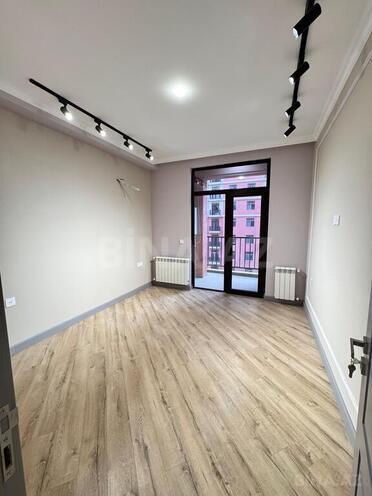 2 otaqlı yeni tikili - Dərnəgül m. - 68 m² (5)