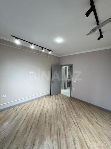 2 otaqlı yeni tikili - Dərnəgül m. - 68 m² (6)