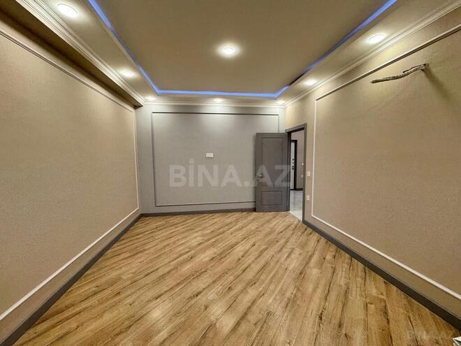 2 otaqlı yeni tikili - Dərnəgül m. - 68 m² (2)