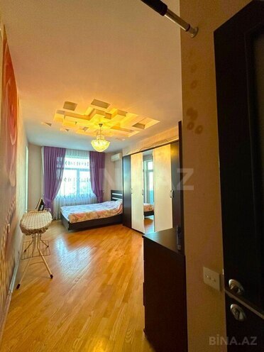 3-комн. новостройка - м. Низами - 140 м² (6)