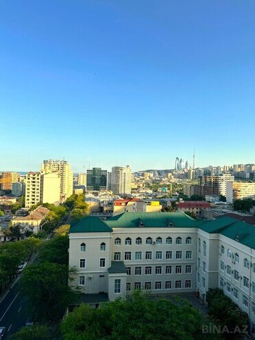3-комн. новостройка - м. Низами - 140 м² (1)