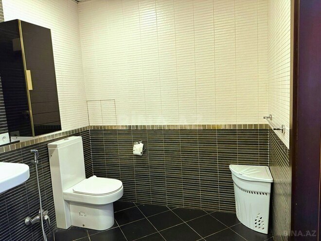 3-комн. новостройка - м. Низами - 140 м² (12)