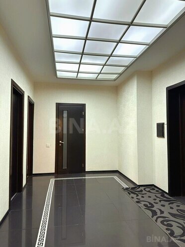 3-комн. новостройка - м. Низами - 140 м² (10)