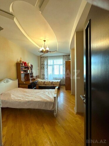 3-комн. новостройка - м. Низами - 140 м² (8)