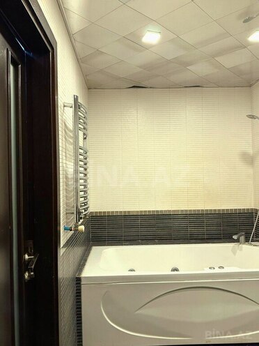 3-комн. новостройка - м. Низами - 140 м² (13)
