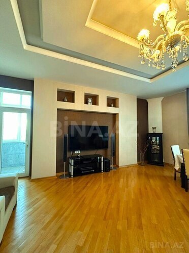 3-комн. новостройка - м. Низами - 140 м² (3)