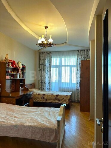 3-комн. новостройка - м. Низами - 140 м² (9)