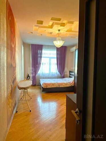 3-комн. новостройка - м. Низами - 140 м² (7)